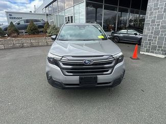 New 2026 Subaru Forester Premium AWD/4WD video 2