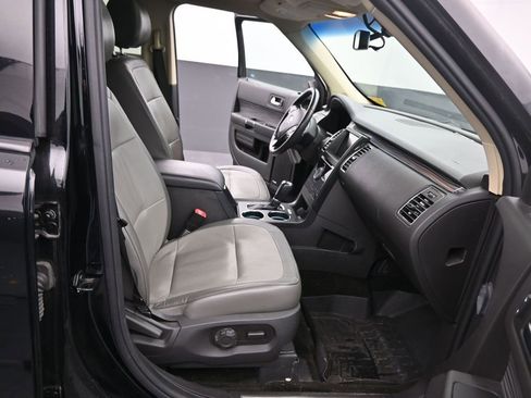Used 2017 Ford Flex Limited w/ Limited Appearance Package image 45