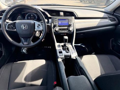 Used 2020 Honda Civic LX image 11