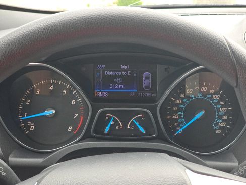 Used 2013 Ford Escape SE FWD image 23
