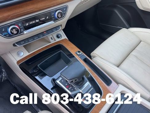 Used 2023 Audi Q5 2.0T Prestige AWD/4WD image 27