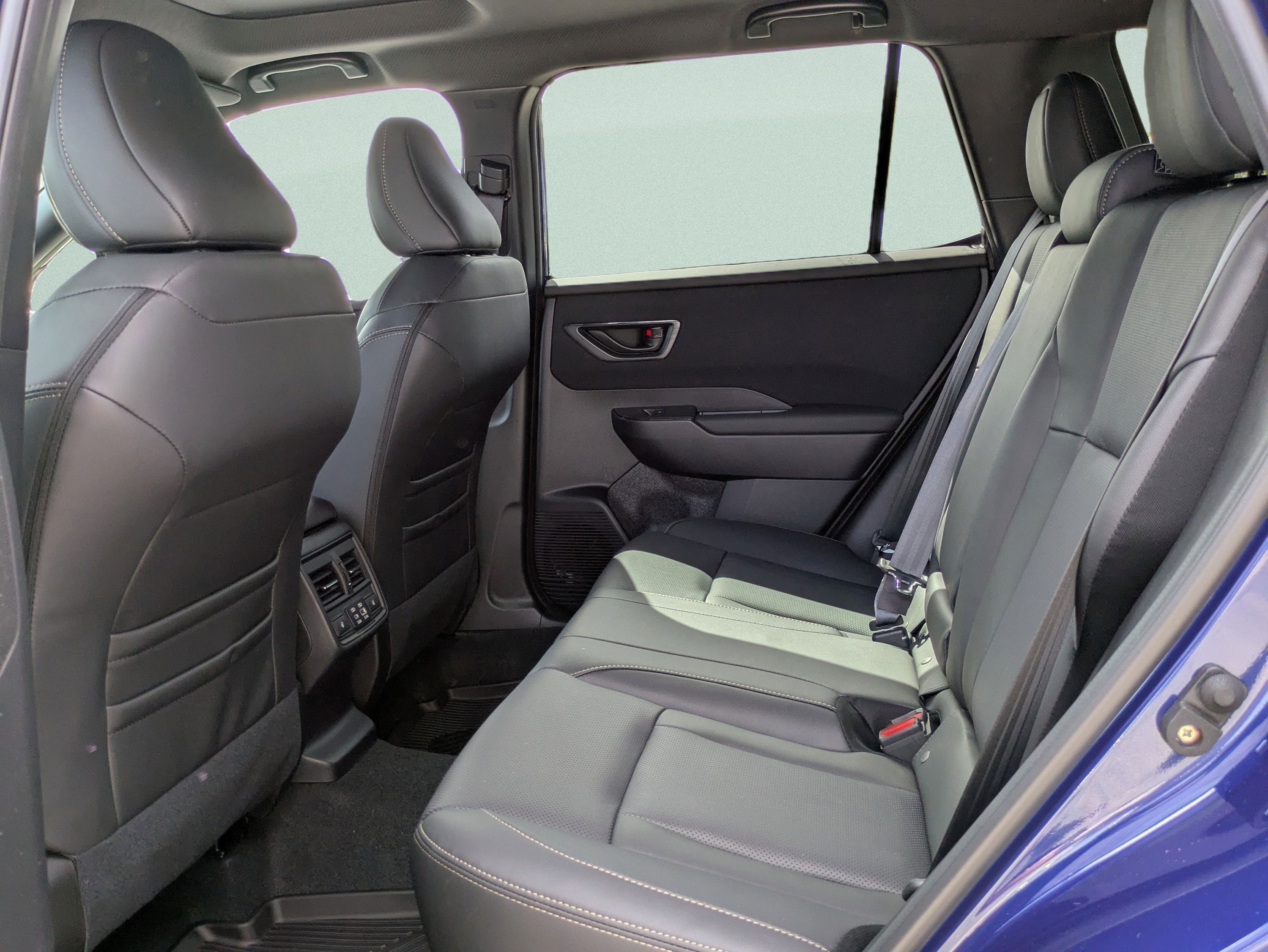New 2026 Subaru Outback Limited XT AWD/4WD image 11