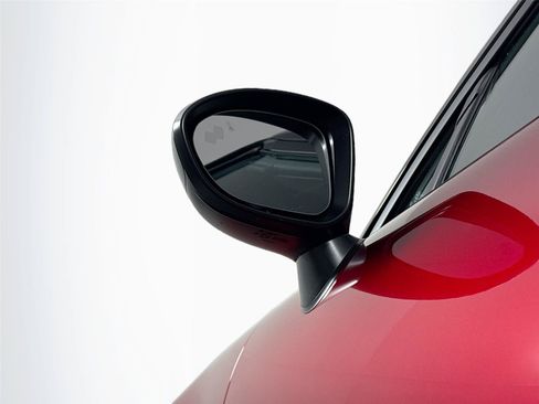 New 2026 MAZDA MX-5 Miata Sport RWD image 3
