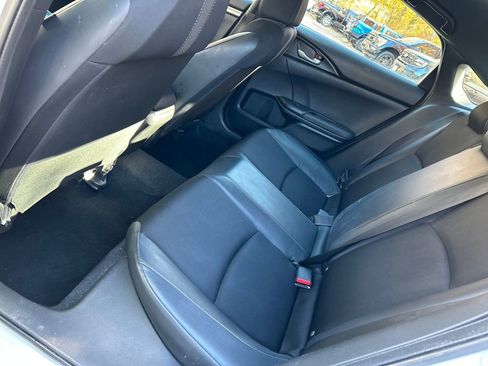Used 2020 Honda Civic Sport image 24