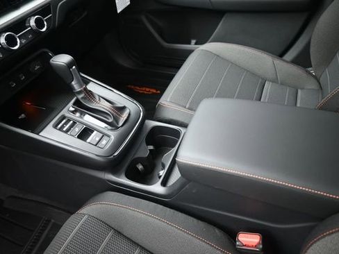 New 2026 Honda CR-V TrailSport image 31