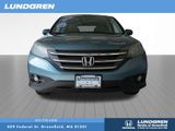Used 2014 Honda CR-V EX image 2