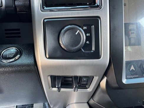 Used 2019 Ford F450 Platinum w/ Platinum Ultimate Package image 28