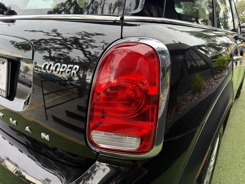 Used 2020 MINI Cooper Countryman FWD image 12