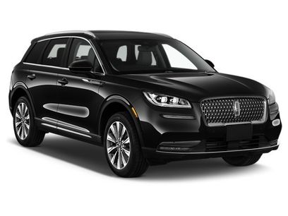 Used 2022 Lincoln Corsair Reserve w/ Equipment Group 201A