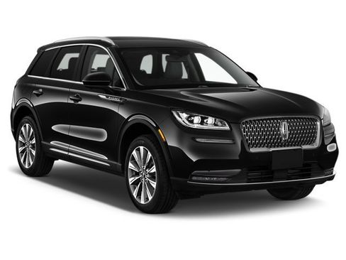 Used 2022 Lincoln Corsair Reserve w/ Equipment Group 201A image 1