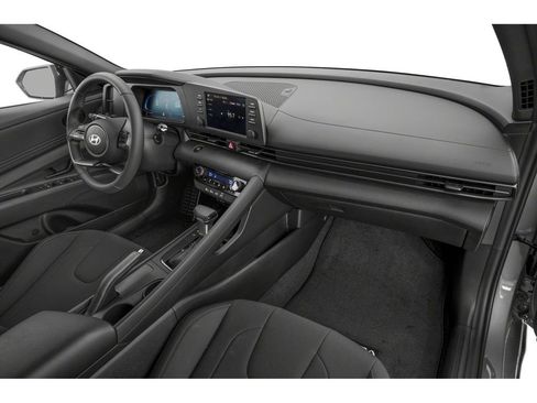 New 2026 Hyundai Elantra Sport image 10