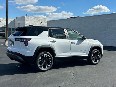 New 2026 Chevrolet Equinox LT w/ Convenience Package II image 10