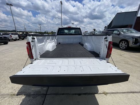 Used 2025 Ford F150 XL RWD image 23