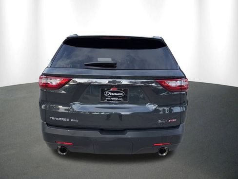 Used 2019 Chevrolet Traverse RS image 13