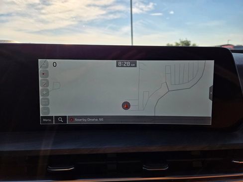 Used 2023 Kia Telluride SX Prestige X-Pro AWD/4WD image 21