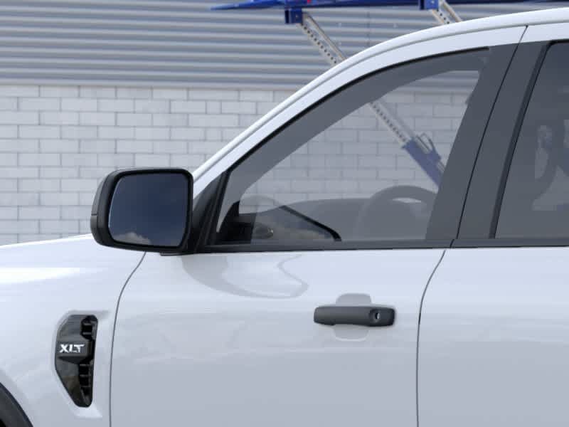 New 2026 Ford Ranger XLT AWD/4WD image 19