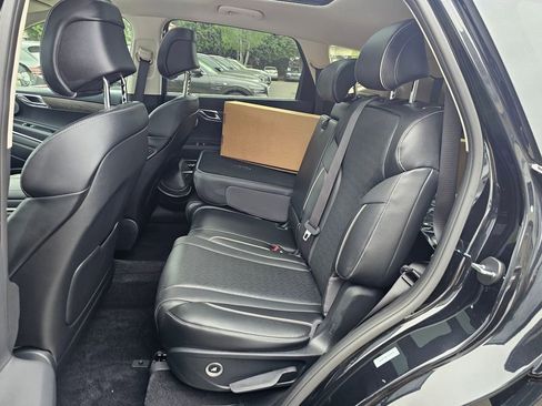 New 2026 Genesis GV80 2.5T Prestige AWD/4WD image 23