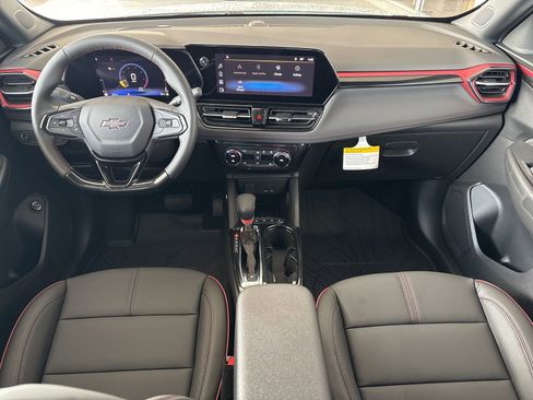 New 2026 Chevrolet TrailBlazer RS w/ Convenience Package image 15