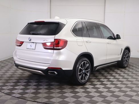 Used 2018 BMW X5 xDrive35i image 5