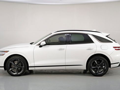 Used 2026 Genesis GV70 3.5T Sport Prestige image 57