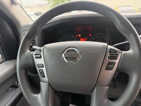 Used 2018 Nissan NV 1500 SV RWD image 22