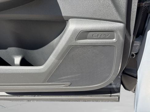 Used 2026 Honda CR-V LX image 22