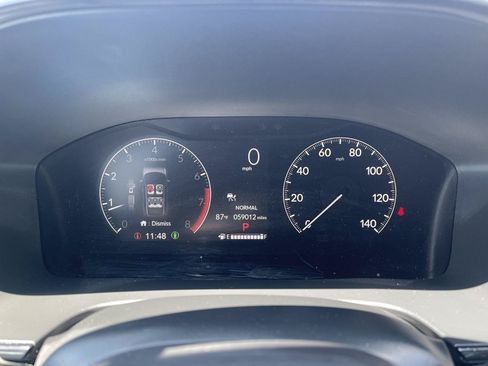 Used 2024 Honda CR-V EX-L image 7