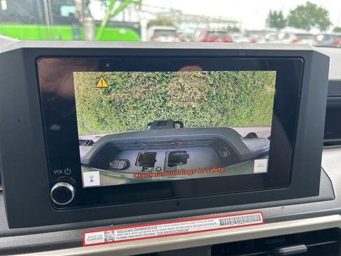 Used 2025 Toyota Tacoma SR5 RWD image 12