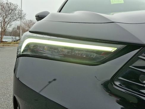 Used 2023 Acura Integra A-Spec image 9