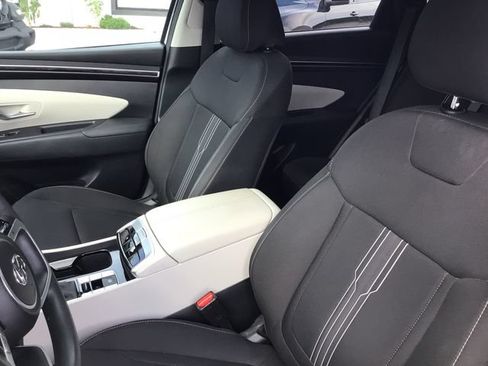 Used 2024 Hyundai Tucson SEL FWD image 23