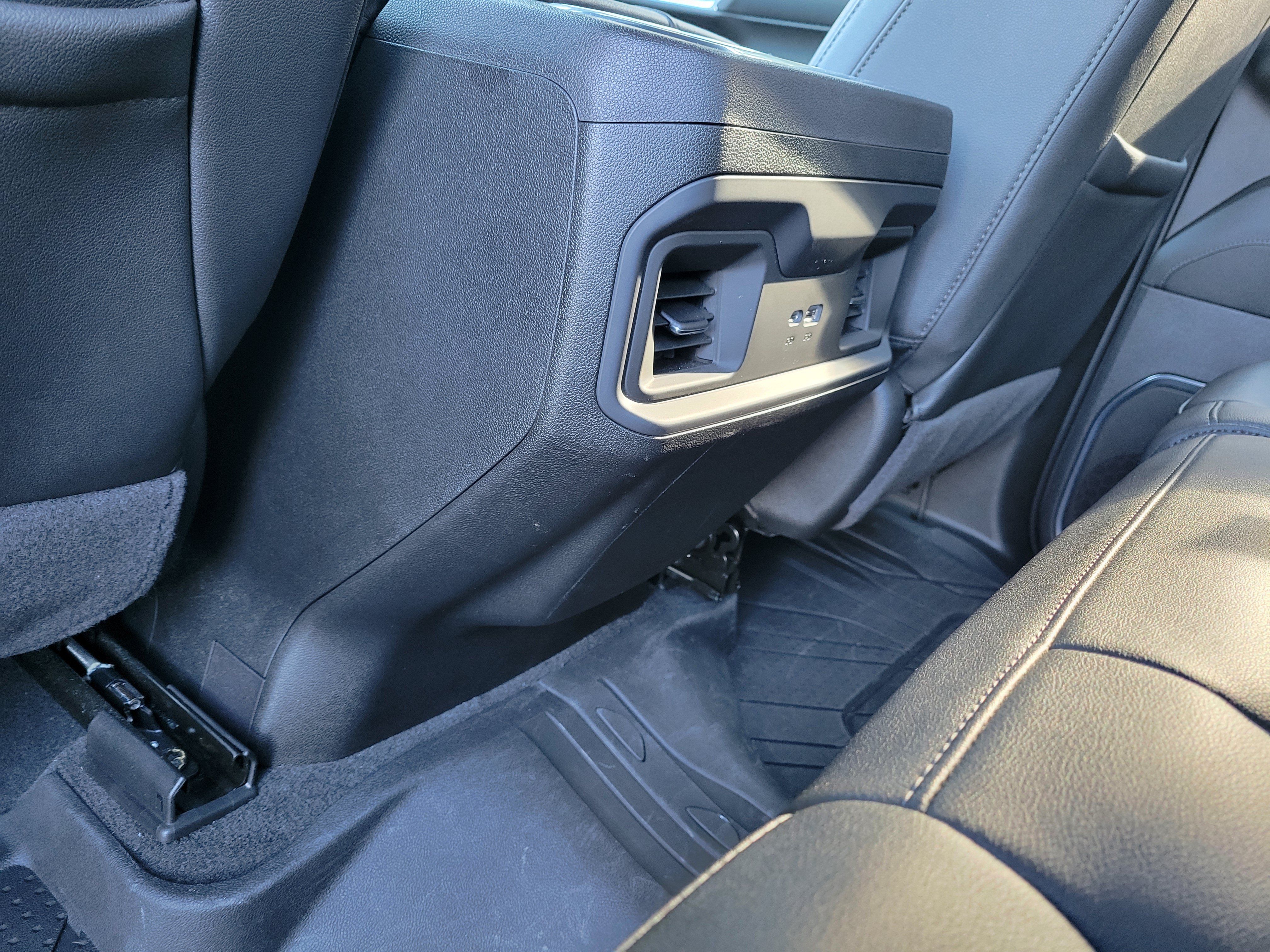 Certified 2024 Chevrolet Silverado 1500 RST w/ RST All Star Premium Package AWD/4WD image 36