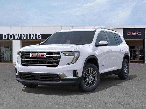 New 2026 GMC Acadia Elevation image 6