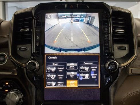 Used 2020 RAM 1500 Limited image 17