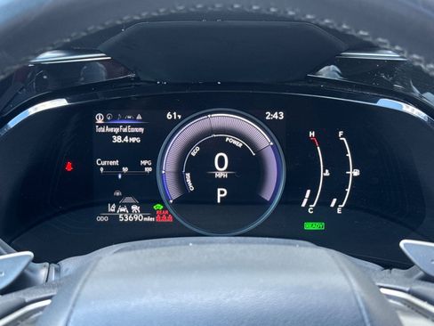 Used 2022 Lexus NX 350 AWD image 25