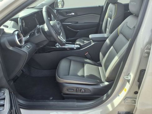 New 2026 Chevrolet Trax ACTIV image 24