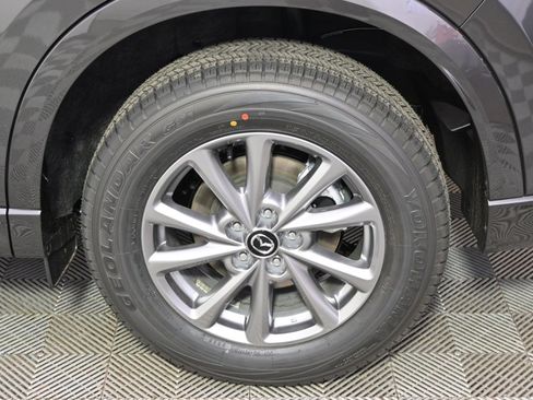 New 2025 MAZDA CX-5 AWD 2.5 S w/ Select Package image 20