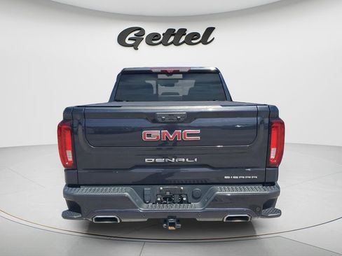 Used 2023 GMC Sierra 1500 Denali image 4