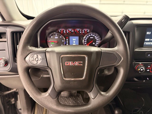 Used 2016 GMC Sierra 1500 4x4 Double Cab w/ Elevation Edition image 16