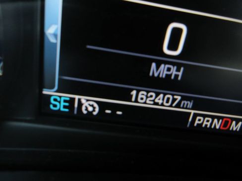 Used 2016 Chevrolet Silverado 2500 LTZ w/ Duramax Plus Package AWD/4WD image 32