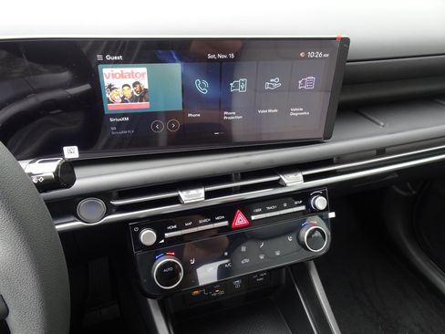 New 2026 Hyundai Santa Cruz SEL AWD/4WD image 18