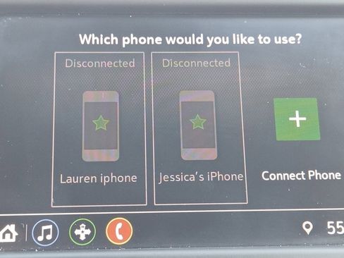 Used 2020 Chevrolet Equinox LT w/ Driver Convenience Package image 10