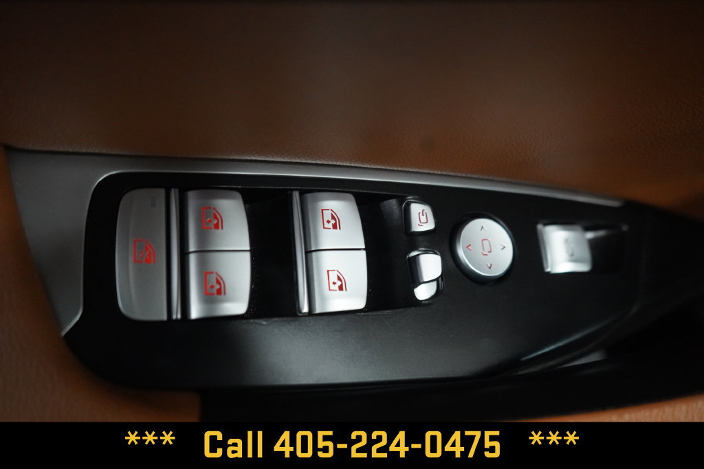 Used 2024 BMW X3 sDrive30i w/ Premium Package RWD image 29