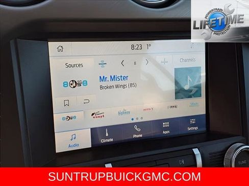 Used 2023 Ford Mustang Premium image 7