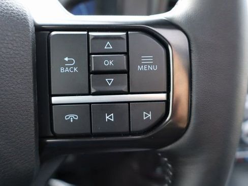 New 2026 Ford F350 Platinum w/ Snow Plow Prep Package image 30