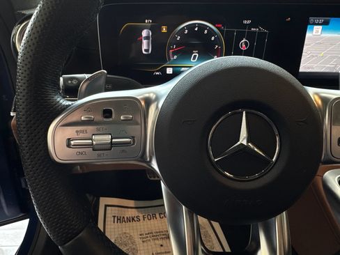 Used 2020 Mercedes-Benz AMG GT 63 S image 15