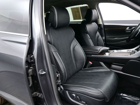 Used 2021 Genesis GV80 2.5T w/ Prestige Package 04 image 14