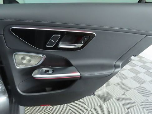 New 2025 Mercedes-Benz C 300 4MATIC Sedan image 29