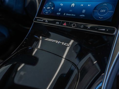 New 2026 Mercedes-Benz GLC 43 AMG 4MATIC image 34