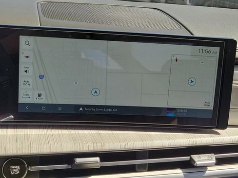 New 2025 Hyundai Santa Fe Calligraphy AWD/4WD image 10