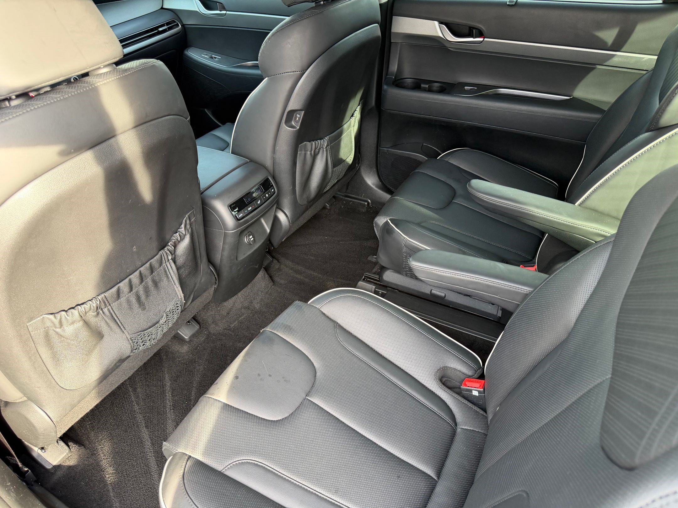 Used 2024 Hyundai Palisade XRT FWD image 33